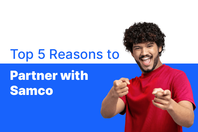 Top 5 Reasons to Become a Samco Authorized Partner