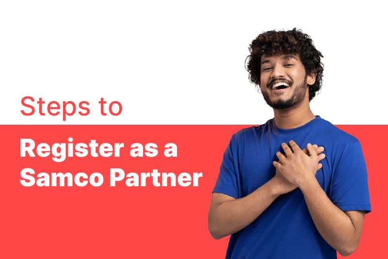 How to Register as a Samco Authorized Partner